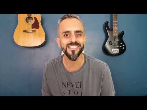 Vídeo de Apresentação - Leo Avelar