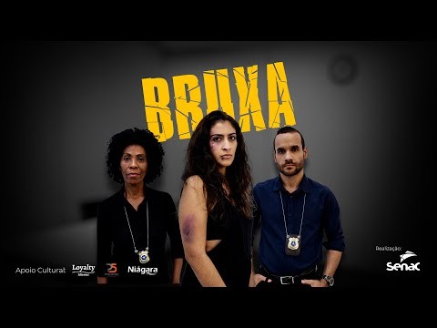 Curta Metragem "BRUXA"