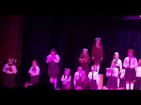 Matilda In Concert o musical