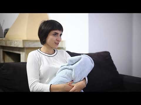 Videobook - Comédia - Atriz Stacy Locatelli
