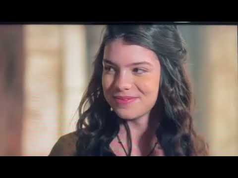 Cenas Série Reis