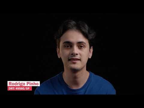 Rodrigo Pinho
