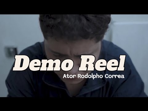 Demo reel - Rodolpho Correa