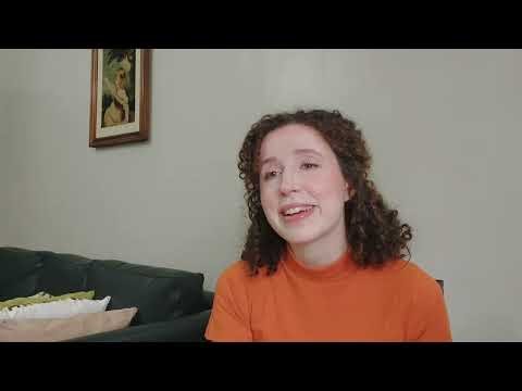 Monólogo - Marina Pavan