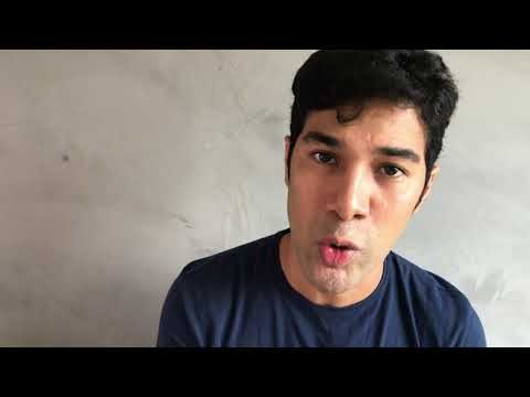 Self Tape - Wilson Neto