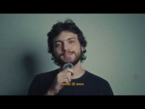 VÍDEO APRESENTAÇÃO - 2025