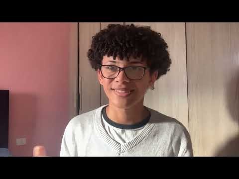 Monólogo - Qual curso devo fazer?