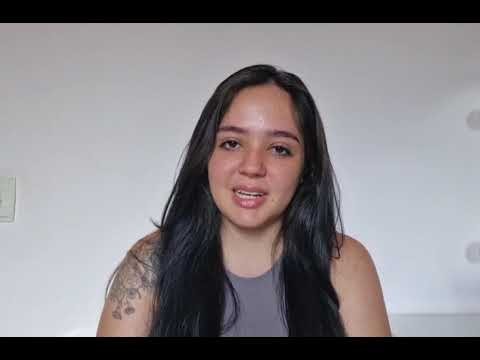 Vídeo apresentação Ana Garbeni