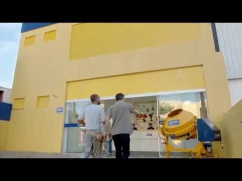 Casa do Construtor - veiculação nacional 