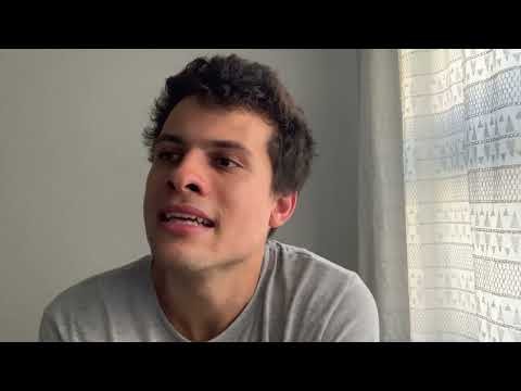 The Patient - Monólogo (Inglês)
