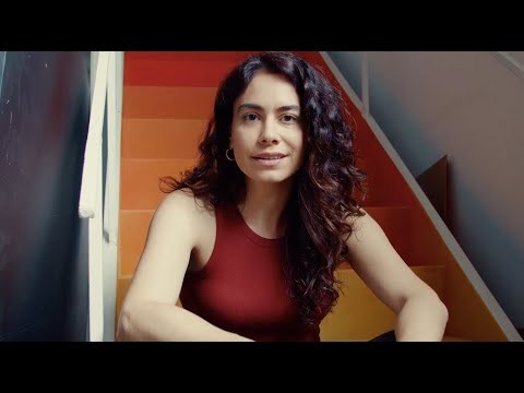 Monólogo Dramático Velejadora