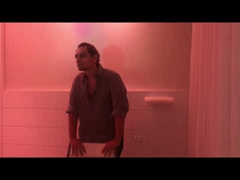 Atuação - Dor e Glória