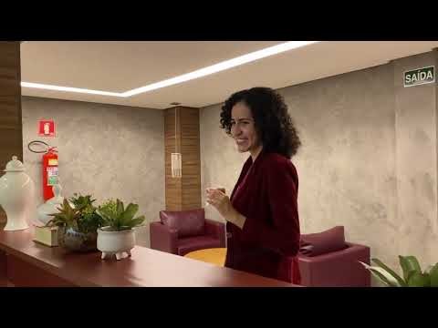 Trecho da minissérie B.O. [bem-vindos ao ontem]