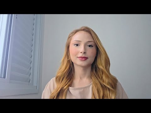 Vídeo apresentação ANNY ZACC