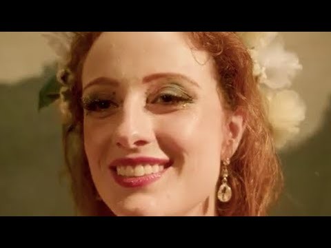 Curta “Theatro Guarany”, como a protagonista “Madeleine” (Demo Reel)