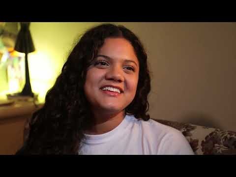 Texto "Maria"- Brenda Oliveira