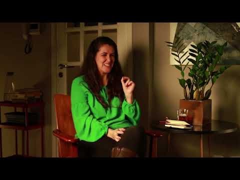 Cena Gênio Indomável (trechos)