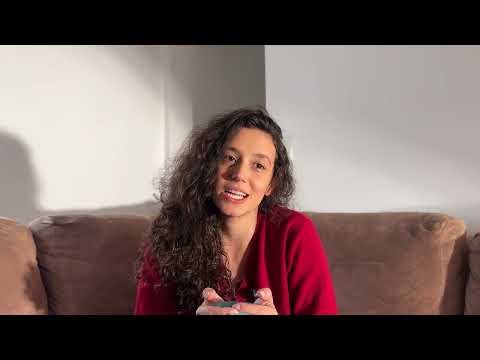 Monólogo em Inglês - Sentimental Value