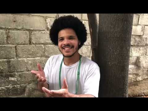 Oxalá não nos desampara