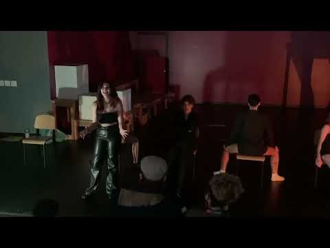 CellBlock Tango