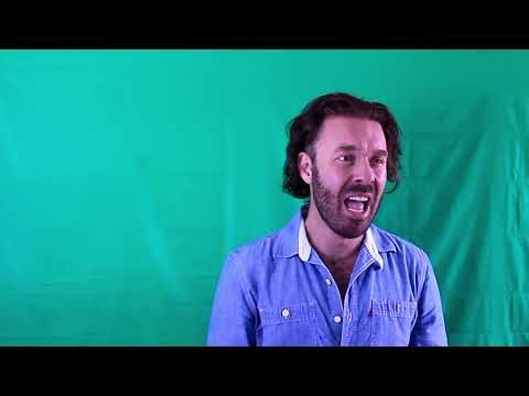 English - Scene Study - A million little things - Gary's scene - S2 E9