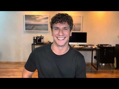 Vídeo de apresentação