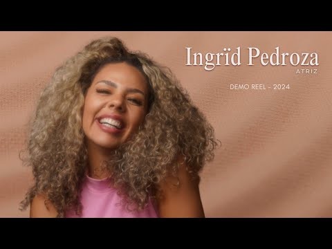 Demo reel - 2024