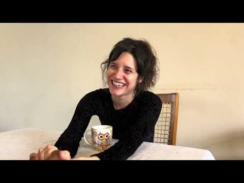 Monólogo - "Eu te superei"