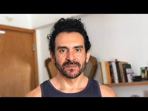 Apresentação - Leonardo Rogerio