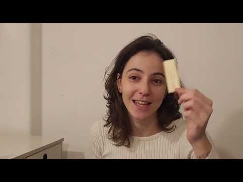 Bilhete (abr/25) | Isa, amiga de Lívia (no vídeo), vai embora sem avisar