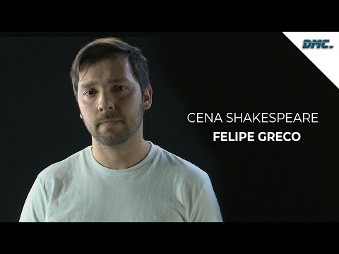 Ser ou não ser - Shakespeare