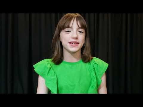 Vídeo apresentação Ana Clara Paludeto