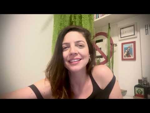 Daniela Lemes - Atriz (monologo 2)