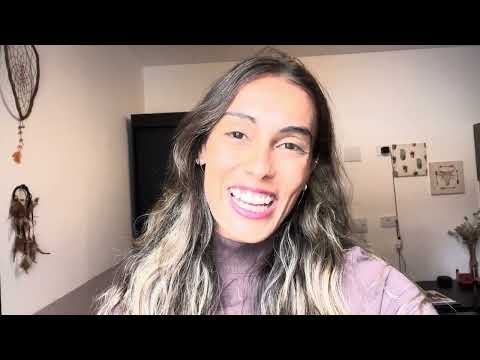 Apresentação (Gabrielle di Santi)