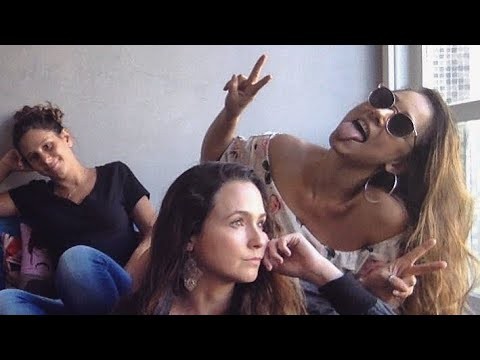 Trechos da web-série Maridas&Maridas