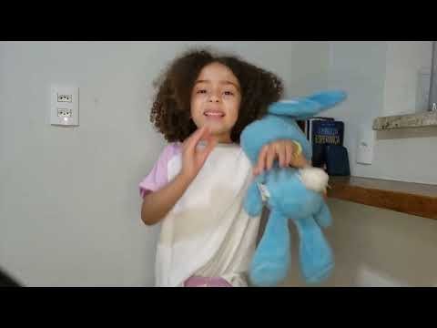 Monólogo Lu e seu irmão alex