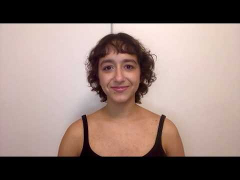 Vídeo de apresentação atualizado