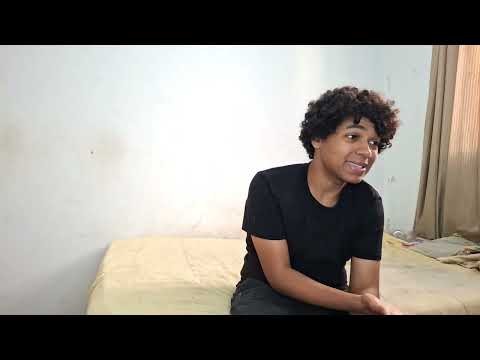 Monólogo Amor próprio