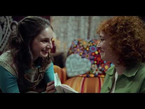 Cena de "Alma"