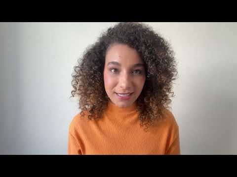Apresentação Isabella Assis - Inglês