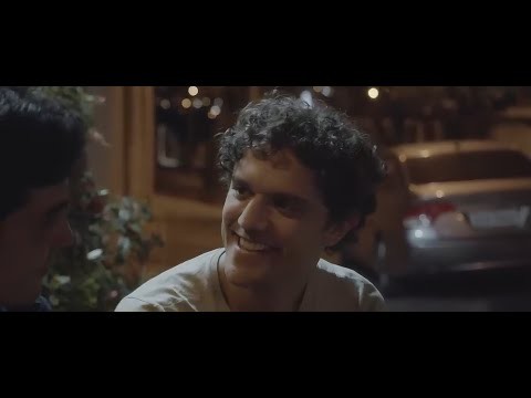 Ator João Pedro Uvo - Cena 1 Personagem Thiago Bequadro 2ª Temporada
