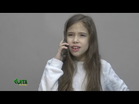 Malu Miranda, Monólogo: “Me liga”