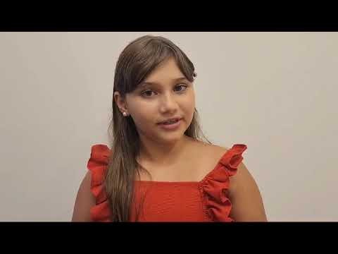 Vídeo de apresentação