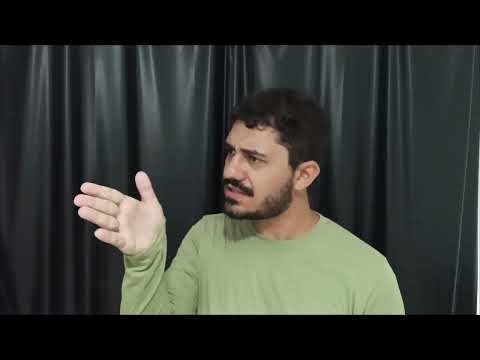 Monólogo - I Hate Hamlet - ENGLISH