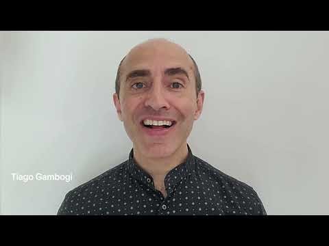 Tiago Gambogi - Video de Apresentação