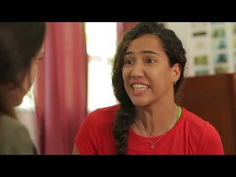 CENA - Uma pessoa qualquer
