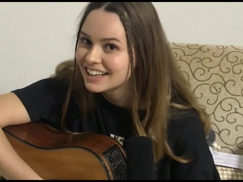Back in Bahia - Gilberto Gil | Cover Gabi Cardoso