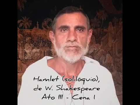 Ser Ou Não Ser -Shakespeare 