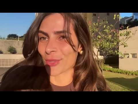Oi, me chamo Yasmin