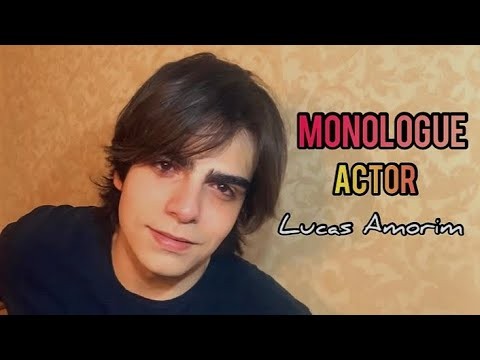 Lucas Amorim, ator brasileiro, faz campanha para interpretar Portgas D. Ace  na série live-action de “